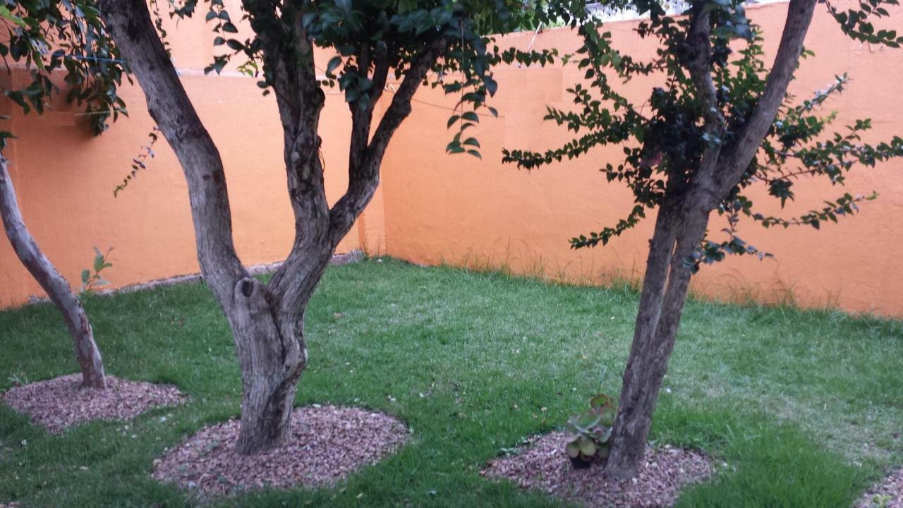 Pousada Do Parque Porto Alegre Exterior foto