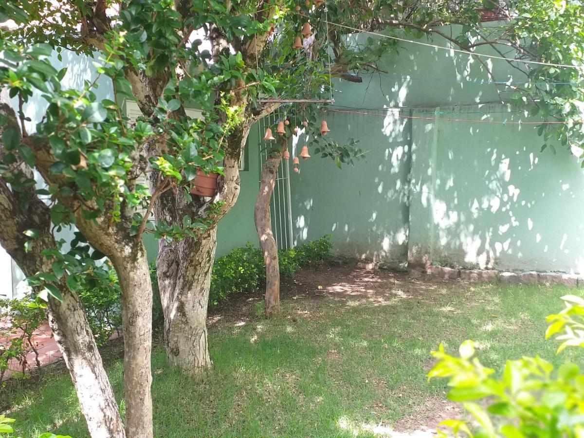 Pousada Do Parque Porto Alegre Exterior foto